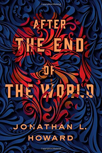 Illustration for article titled November Is Here, Which Means You Can Add These New Scifi and Fantasy Books to Your Shelves
